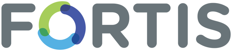 Fortis Vet Wholesaler NZ Logo