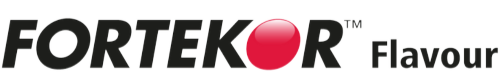 Fortekor Flavour Logo