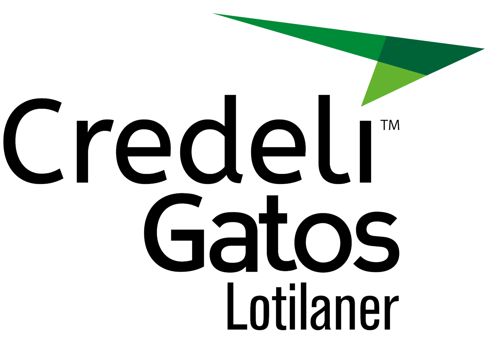 Credeli Gatos Logo