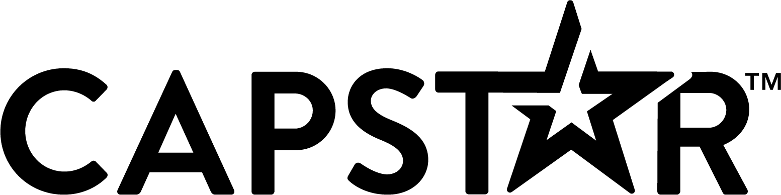 Capstar logo