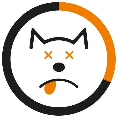 63% preventative treatment Icon
