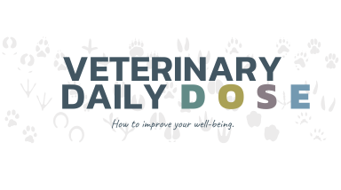 Veterinary Daily Dose