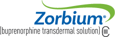 Zorbium™ (Buprenorphine Transdermal Solution) for Cats 