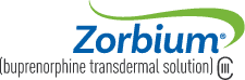 Zorbium™ (Buprenorphine Transdermal Solution) for Cats 