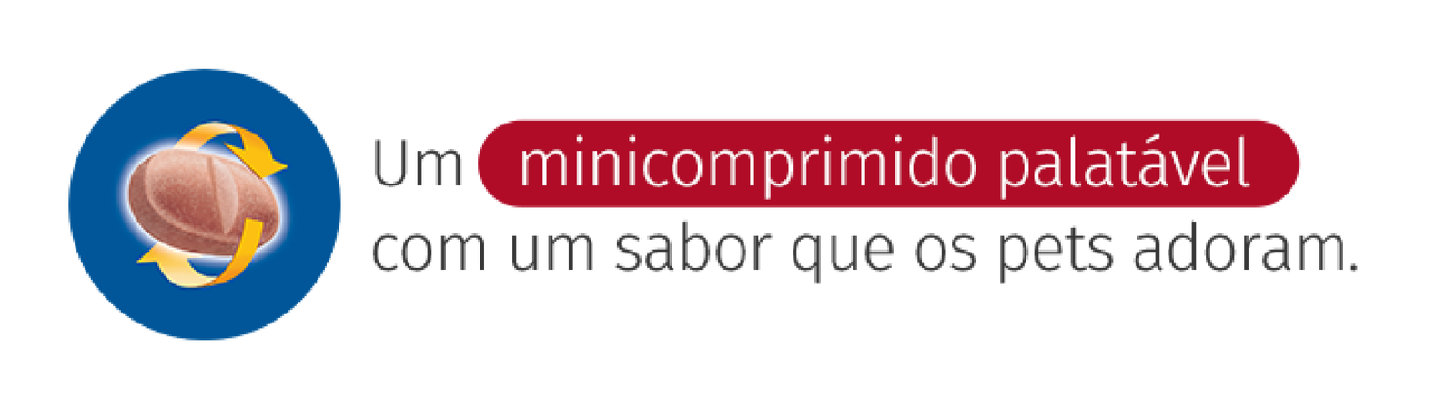 Comprimido Milbemax