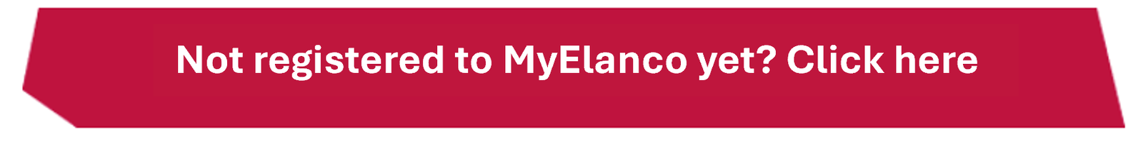 not registered sign up banner galliprant