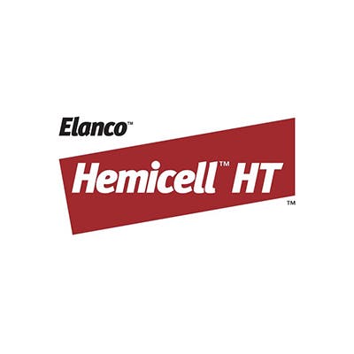 Hemicell XT logo
