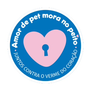 Campanha Elanco contra a dirofilariose (doença do verme do coração)