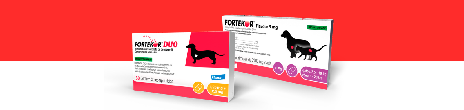 Banner Principal Fortekor X Manipulados