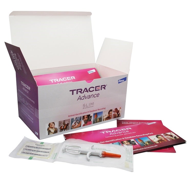 Database Petlog Account Buy Petlog Tracer Advance Free Shipping