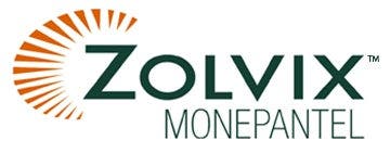 Zolvix product logo