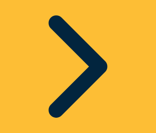 Black arrow on yellow background