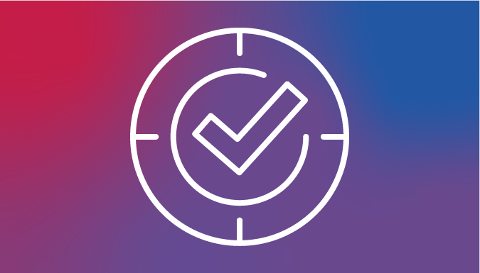 Success icon