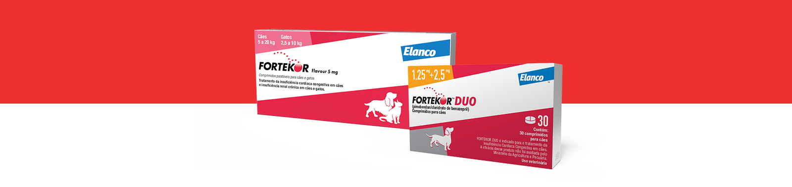 Banner Principal Fortekor X Manipulados