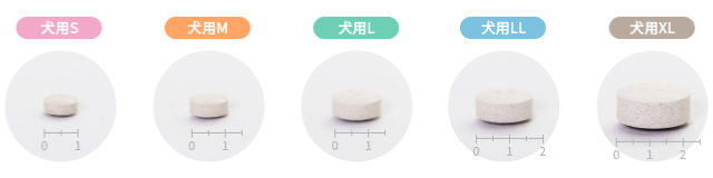 Elanco Japan パノラミス® 実物イメージ