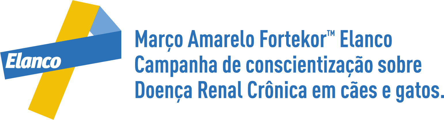 Campanha Março Amarelo Elanco