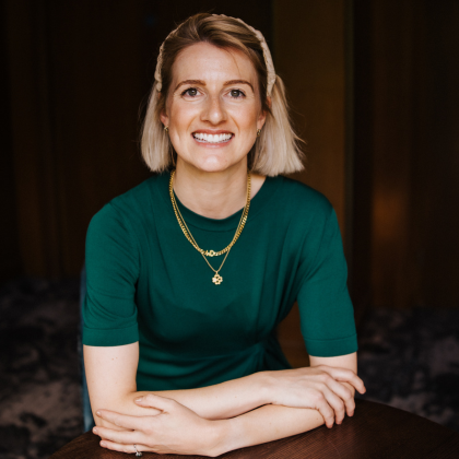 Grace Tonner