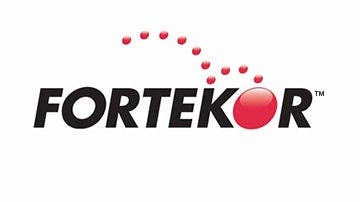 Fortekor logo