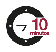 tempo de ação Advantage Max3