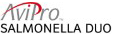 Avipro Salmonella Duo Product Logo.