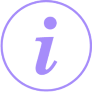 Zenrelia Purple Innovation Information Icon