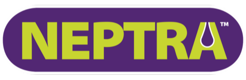 Neptra logo