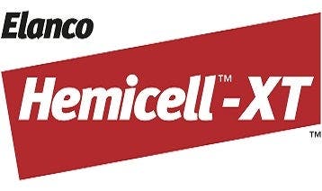 Product logo Hemicell XT