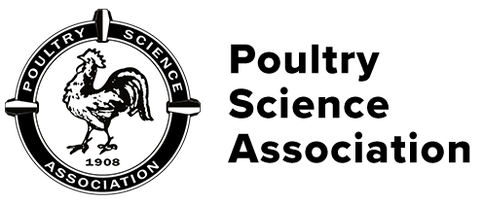 Poultry science association logo