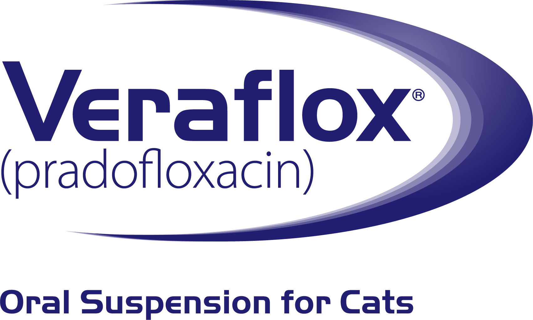 Veraflox (pradofloxacin) Oral Suspension for Cats