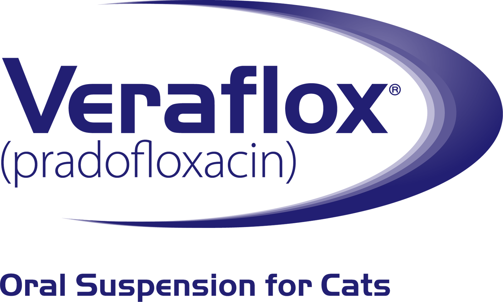 Veraflox (pradofloxacin) Oral Suspension for Cats