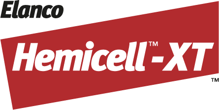 Hemicell Logo
