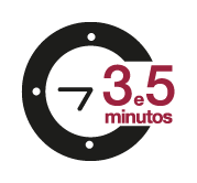 Tempo de ação Advantage Max3