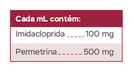 Composição Advantage Max3