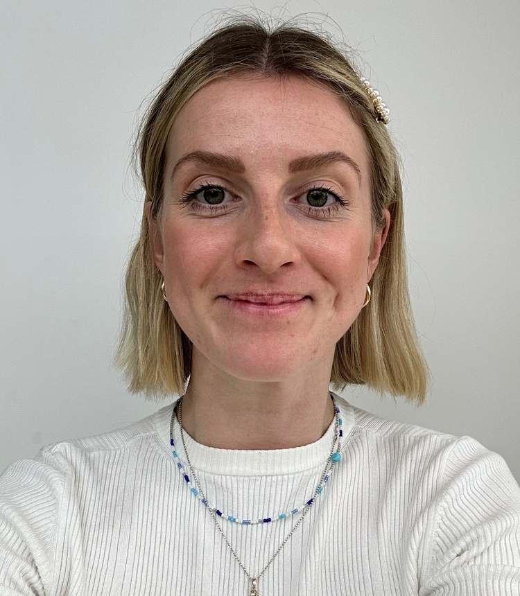 Grace Tonner Profile photo