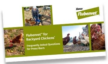 Flubenvet for Backyard Chickens FAQ Card Thumbnail