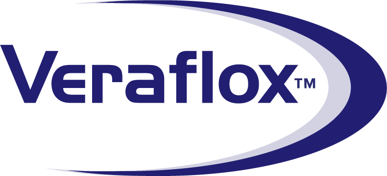 Veraflox Logo