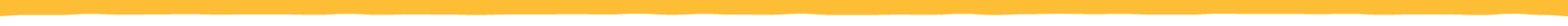 Yellow bottom border
