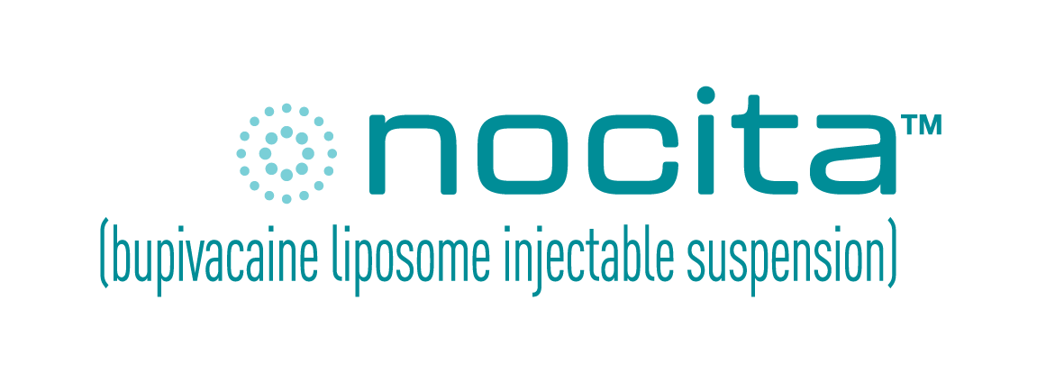 Nocita (bupivacaine liposome injectable suspension)