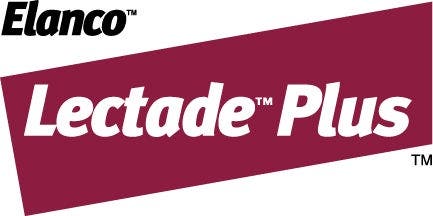 Lectade Plus logo