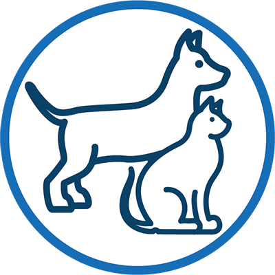 Pet Health icon