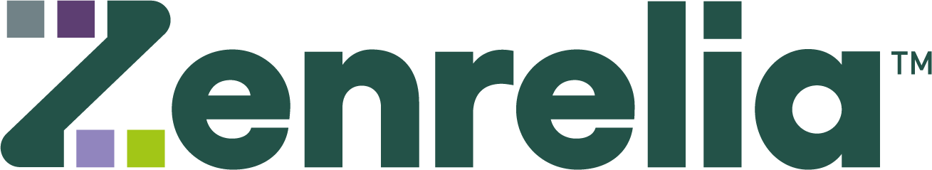 Zenrelia Logo