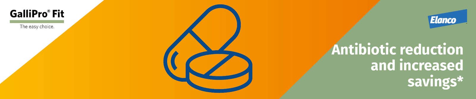 antibiotic reduction banner