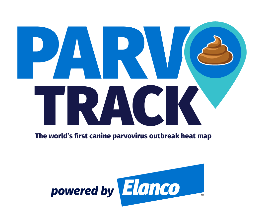 ParvoTrack Icon