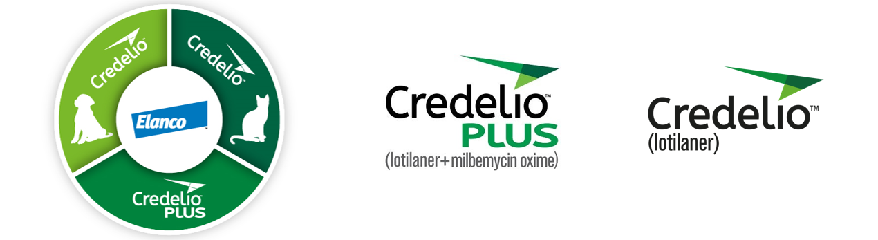 Credelio Family Banner