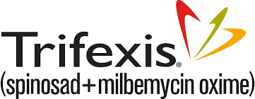 Trifexis (Spinosad + milbemycin oxime)