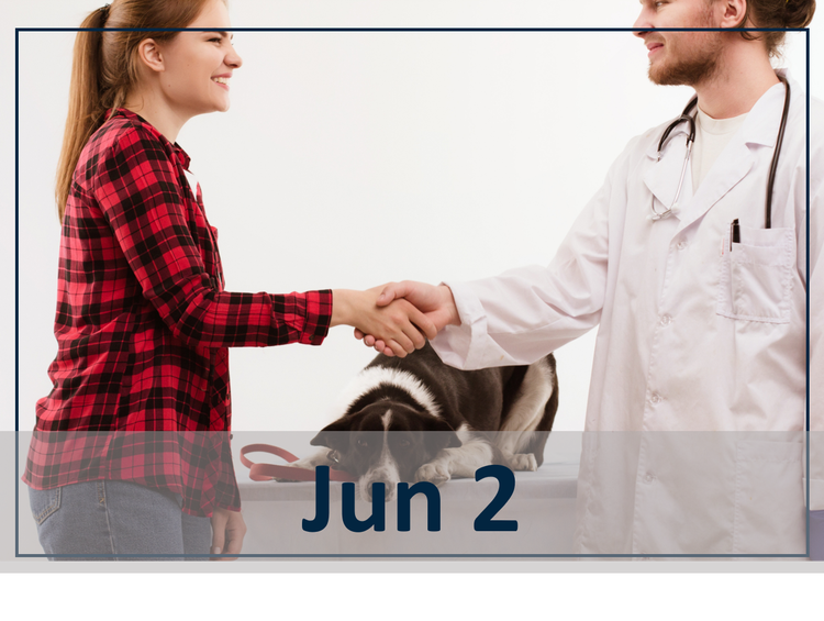 June 2 webinar header image. 