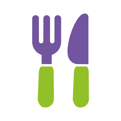 dinner icon
