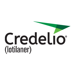 Credelio logo