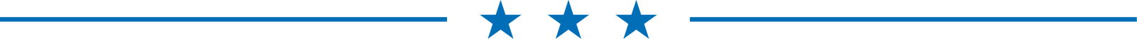 divisória estrelas