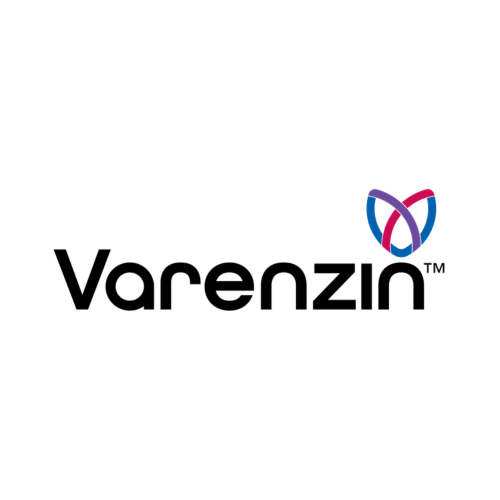 Varenzin logo